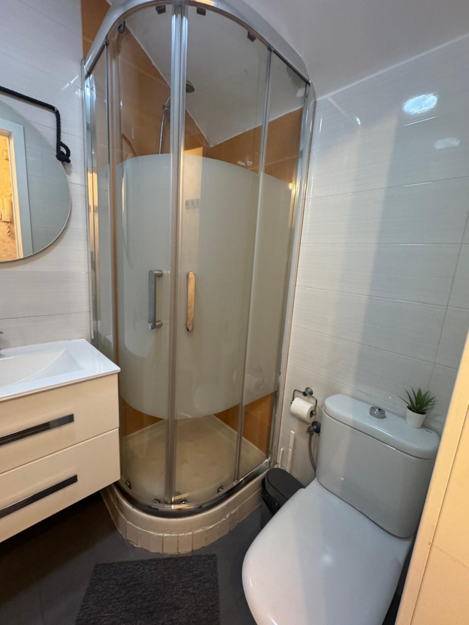 Centrico Y Precioso Apartamento En Madrid Ngoại thất bức ảnh