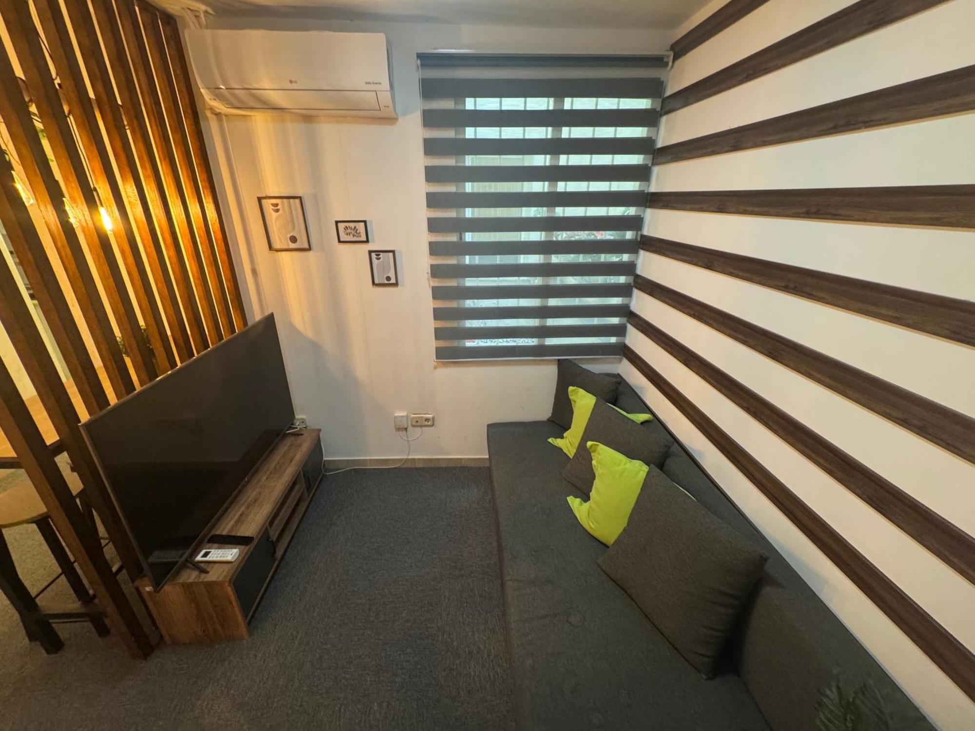 Centrico Y Precioso Apartamento En Madrid Ngoại thất bức ảnh